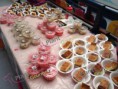 Mesa de Postres